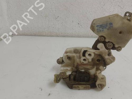 Used Front right lock NISSAN TERRANO II (R20) [1992-2007]  19571928