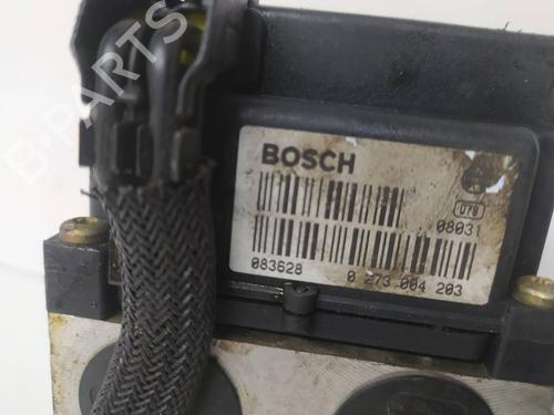 ABS pump CITROËN XSARA (N1) 2.0 HDi 90 | BP19566698M43 