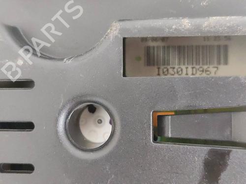 Instrument cluster SEAT CORDOBA (6L2)  | BP19568716C47 