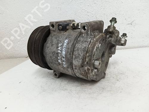 AC compressor VOLVO S40 II (544) D5 | BP36142875M34  - Image 13