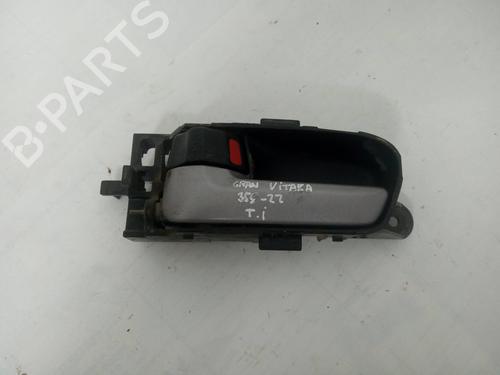 Used Rear left interior door handle SUZUKI GRAND VITARA II (JT, TE, TD) [2005-2025]  19562697