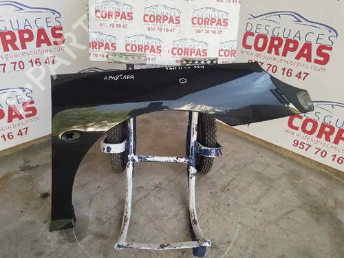Used Right front fenders PEUGEOT 407 (6D_) [2004-2011]  19550469
