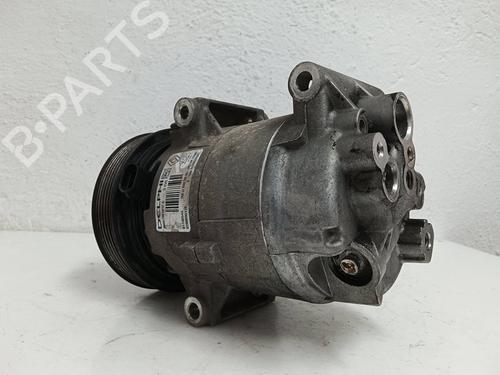 AC compressor RENAULT SCÉNIC II (JM0/1_)  | BP36091459M34  - Image 7
