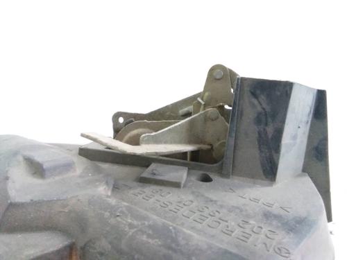 Rear right lock MERCEDES-BENZ E-CLASS (W210)  | BP19559831C99
