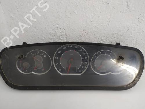 Used Instrument cluster CITROËN C5 III Break (RW_) [2008-2017]  19567771