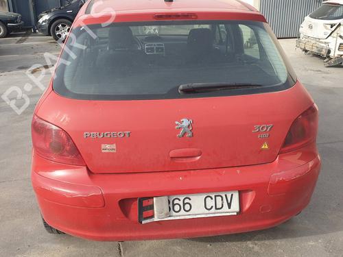 AC compressor PEUGEOT 307 Break (3E) | BP36091467M34 - Image 13