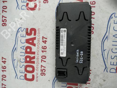 Used Display monitor OPEL INSIGNIA A (G09) [2008-2017]  19555344