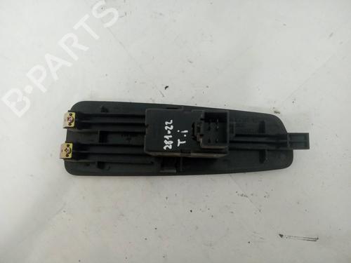 Left rear window switch SSANGYONG REXTON / REXTON II (GAB_)  | BP22610201I29 