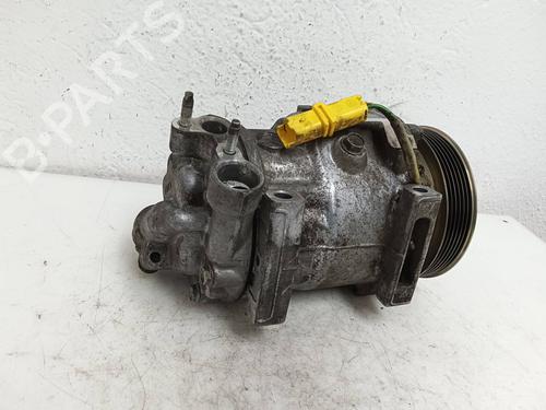 AC compressor PEUGEOT 407 (6D_)  | BP36443685M34  - Image 6