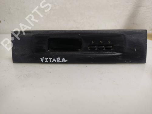 Used Display monitor SUZUKI VITARA (ET, TA, TD) [1988-2002]  19568965