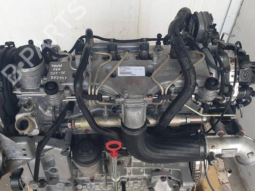 Engine VOLVO S60 I (384) 2.4 D | BP38472799M1  - Image 8
