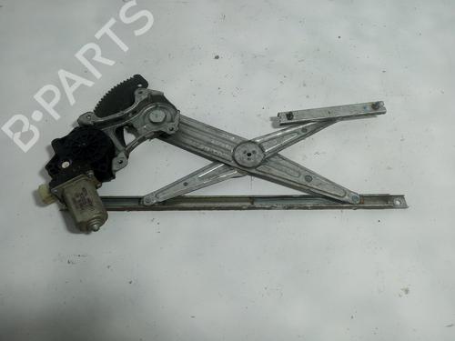 Used Front left window mechanism NISSAN MICRA IV (K13K, K13KK) [2010-2025]  29943420