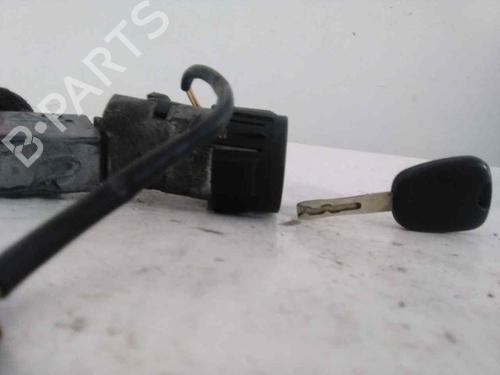Ignition barrel PEUGEOT 307 Break (3E)  | BP19563345M48 