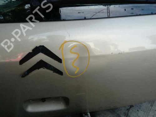Tailgate CITROËN C4 I (LC_)  | BP19552935C6 