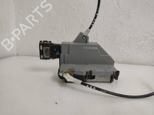 Rear left lock PEUGEOT 308 I (4A_, 4C_)  | BP19568684C100 