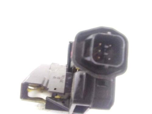Front right lock HYUNDAI TERRACAN (HP) 2.9 CRDi 4WD | BP19564472C97 