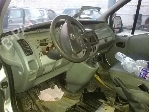 Right headlight NISSAN PRIMASTAR Van (X83)  | BP22609928C29 