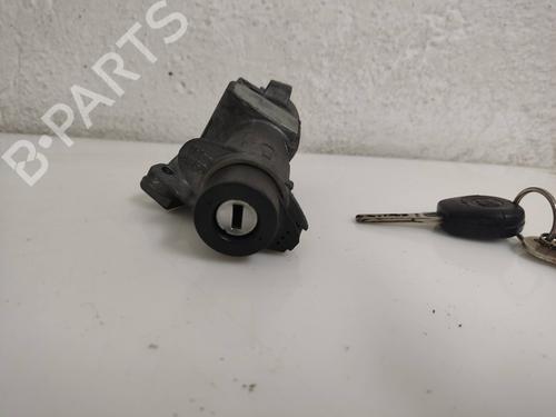 Ignition barrel SEAT IBIZA III (6L1)  | BP19568596M48 