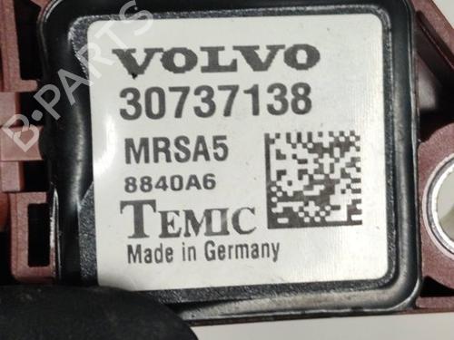 Elektronisk sensor VOLVO S40 II (544) D5 | BP27480096M84 