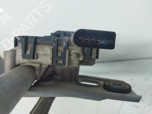 Front wiper motor OPEL ASTRA H GTC (A04) | BP30912506M29
