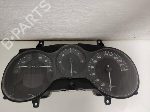 Used Instrument cluster SEAT LEON (1P1) [2005-2013]  19567042