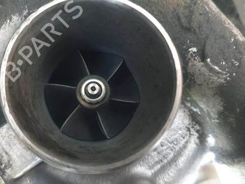 Engine BMW 3 (E46) 320 d | BP40023256M1  - Image 6