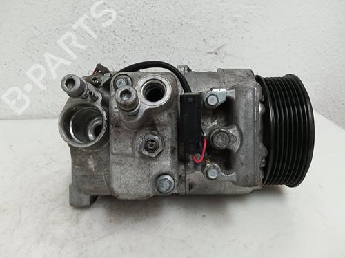 AC compressor MERCEDES-BENZ E-CLASS (W211)  | BP36093732M34  - Image 10