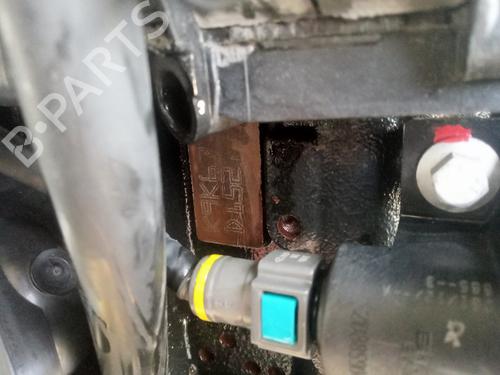 Engine RENAULT CLIO III (BR0/1, CR0/1)  | BP34251761M1  - Image 6