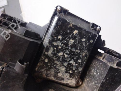 Right headlight LAND ROVER DISCOVERY III (L319)  | BP29956196C29 