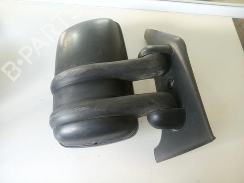 Right mirror OPEL MOVANO A Van (X70)  | BP19557785C27 
