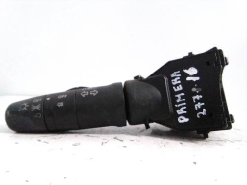Used Headlight switch NISSAN PRIMERA Hatchback (P12) [2002-2025]  19559104