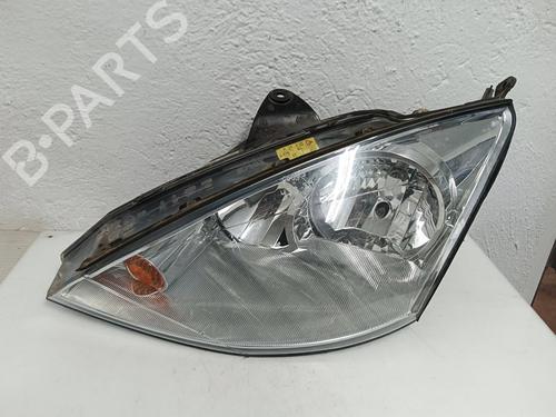 Used Left headlight Left headlight FORD FOCUS I Turnier (DNW) [1999-2007] 33442342 33442342