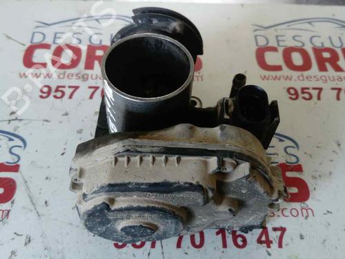 Throttle body VW POLO III (6N1)  | BP19549120M82 