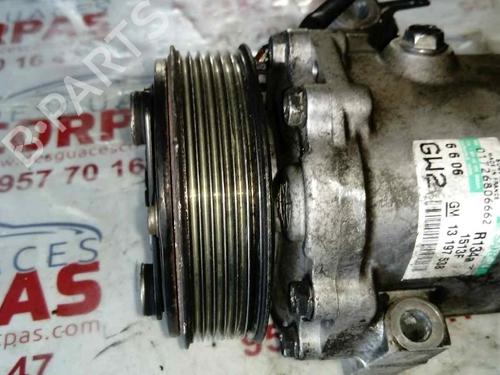 AC compressor OPEL CORSA C (X01)  | BP19551194M34 