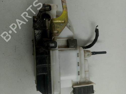 Front right lock SEAT IBIZA II (6K1)  | BP19560471C97