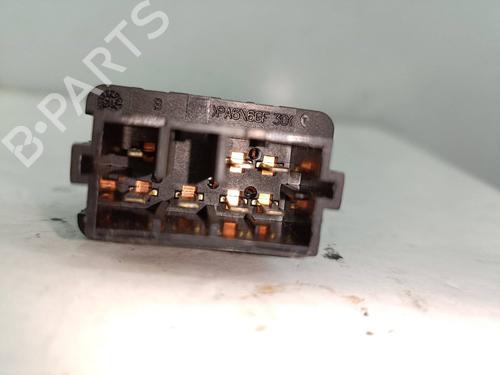 Left front window switch PEUGEOT 307 (3A/C) | BP36025278I27 - Image 3