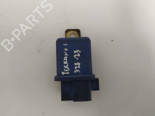 Used Electronic module NISSAN TERRANO I (WD21) [1986-1996]  19567690