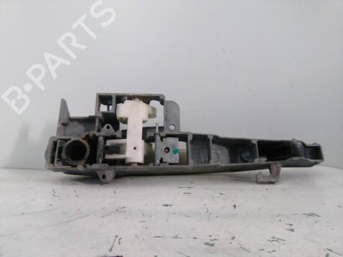Front left exterior door handle PEUGEOT 407 SW (6E_, 6D_) 2.0 HDi 135 | BP19558417C128 