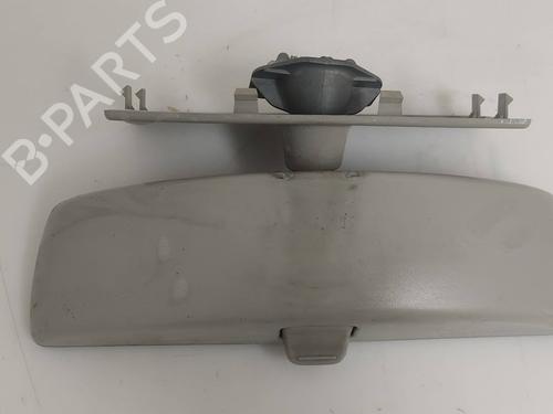 Rear mirror SEAT LEON (1P1)  | BP19571493I6 