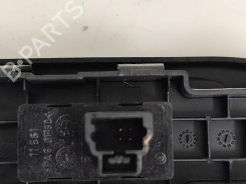 Right front window switch PEUGEOT 307 (3A/C) | BP36042313I26 - Image 2