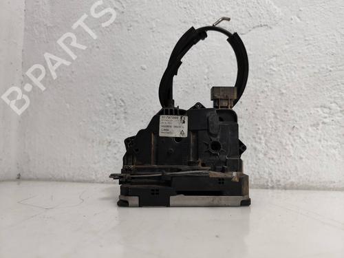 Used Rear left lock FIAT GRANDE PUNTO (199_) [2005-2025]  22912000