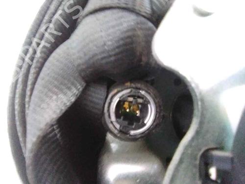 Rear right seatbelt RENAULT LAGUNA III Grandtour (KT0/1)  | BP19565589I28 