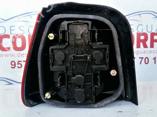 Right taillight SKODA FELICIA I (6U1)  | BP19550390C35 