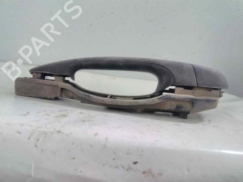 Rear right exterior door handle BMW 3 (E46)  | BP22610267C130 