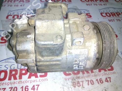 Klimakompressor für SEAT IBIZA III (6L1) [2002-2009]  19546817
