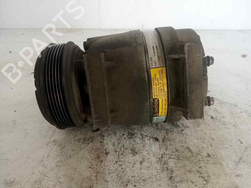 AC compressor RENAULT ESPACE III (JE0_) | BP19561826M34