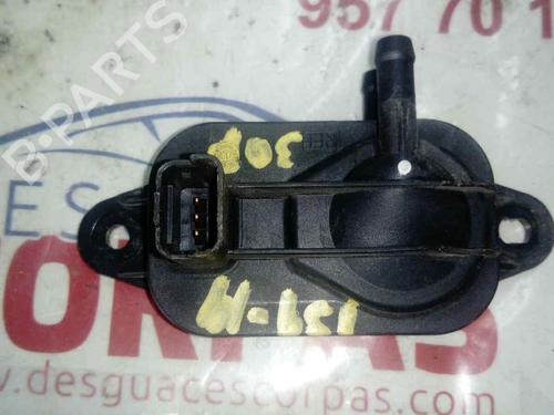 Elektronisk sensor PEUGEOT 307 (3A/C) [2000-2012]  19552494