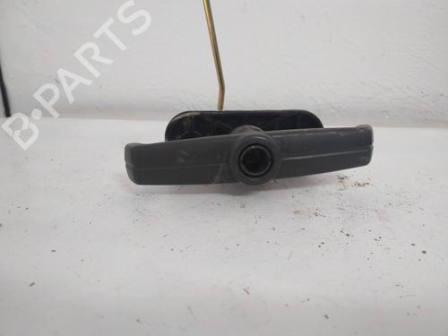 Trunk håndtak SSANGYONG KYRON [2005-2014]  19556669