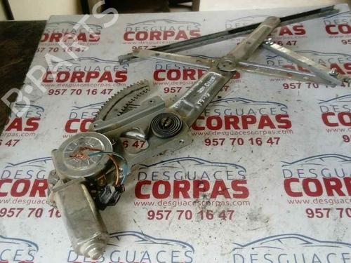Used Front right window mechanism OPEL MONTEREY B (M98) 3.0 DTI (UBS73D, UBS73G) (159 hp) 19660079