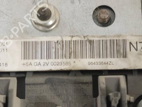 Driver airbag CITROËN XSARA (N1)  | BP21178196C9 